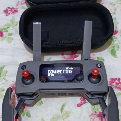 DJI Mavic 2 Pro 遙控器  90% NEW