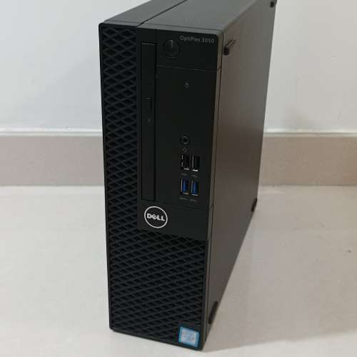 Dell Optiplex 3050 SFF,i5 7500,16G ram,480G SSD,1TB HD,WIFI,BT,Win11