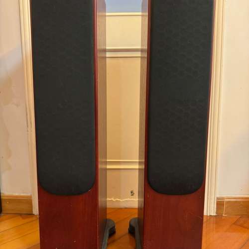 Monitor Audio Silver RS6 Floorstanding / RS LCR Centre speakers 英國猛牌座地及...