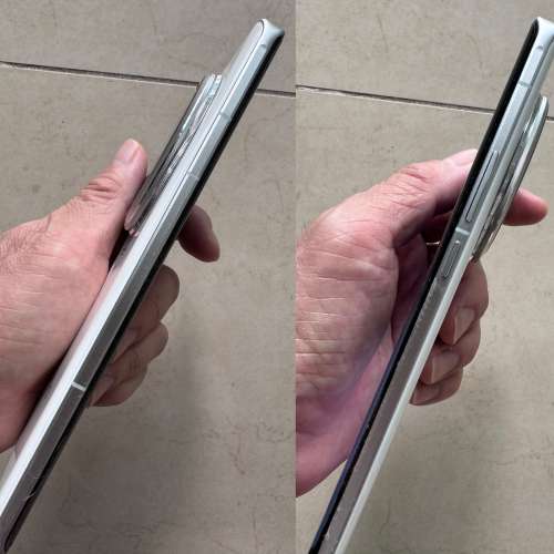 Vivo X100 Ultra 512GB 白色機身