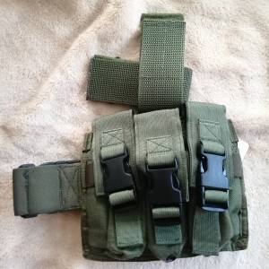 EAGLE SAS FLASHBANG POUCH