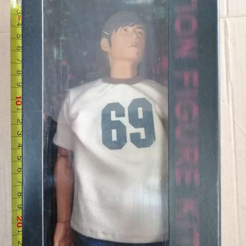 inItial D FIGURE