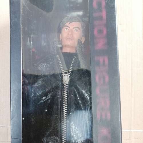 inItial D FIGURE