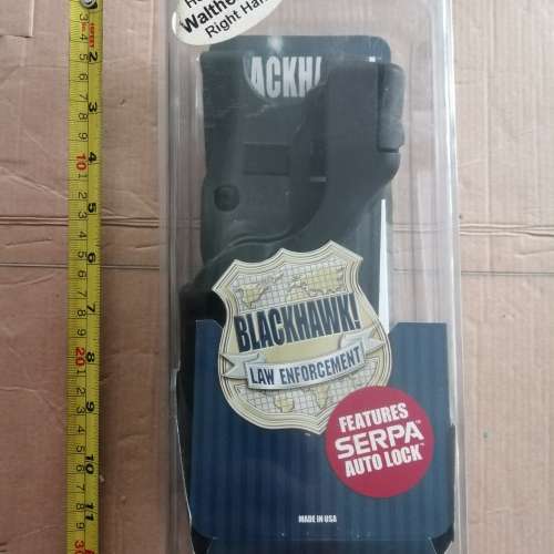 BLACKHAWK HOLSTER