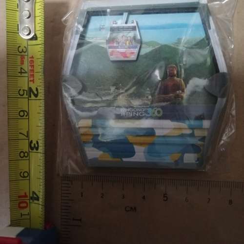 磁石貼