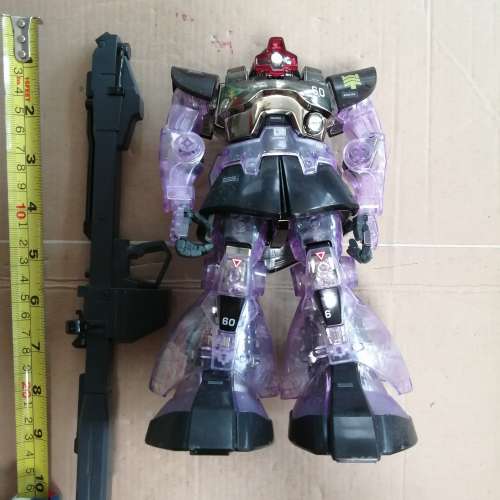 gundam model MG 1/100