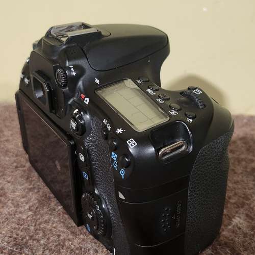 canon 70d