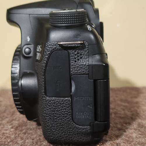 canon 70d
