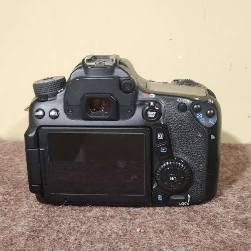 canon 70d