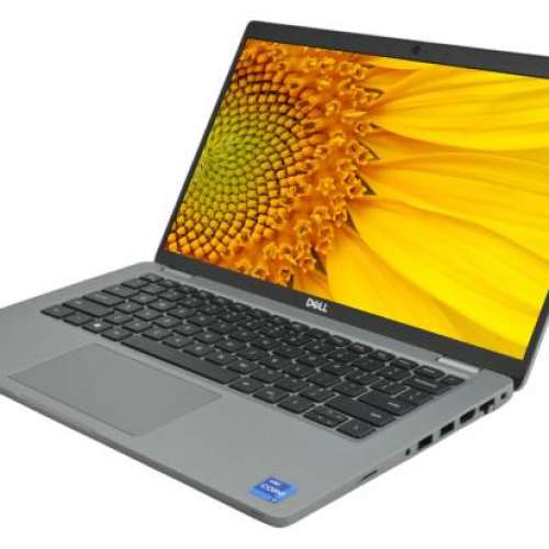 Dell Latitude 5420 14" (FHD), i7-1185G7, 16G ram 512G M2 SSD