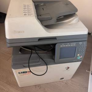 Printer Canon Image Runner 1730i