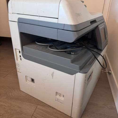 Printer Canon Image Runner 1730i