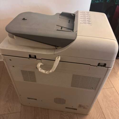 Printer Canon Image Runner 1730i