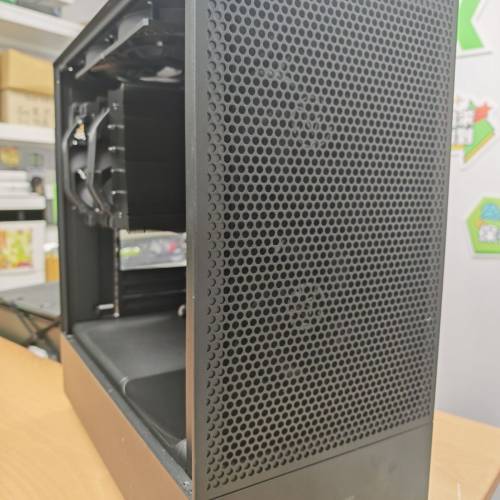 DDR4 主機 i7 13700K MSI PRO Z790-A  Cosair DDR4 32GB 980 Pro 2TB 
1000W 火牛 ...