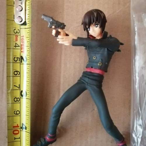 gundam seed figure 103
