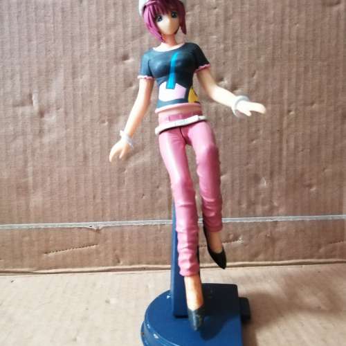 gundam seed figure 102