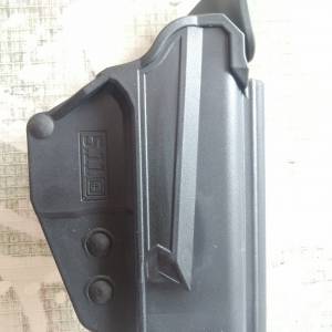 511 M&P 4" FULL size holster right hand