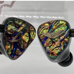 Empire ear Odyssey 耳機.只有右邊單隻亦可