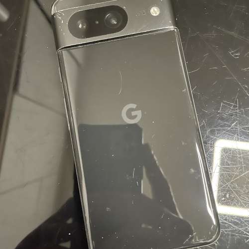 Pixel 8