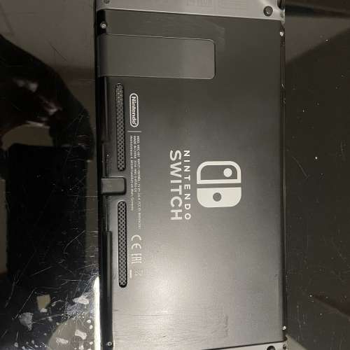 Switch 1代
