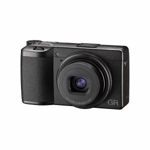 Ricoh GRIII