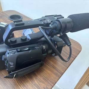 Sony PXW-Z90 4K 專業攝錄機