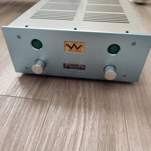 El 84 推挽膽機