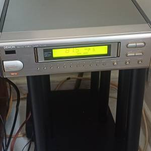 denon tu7.5s turner