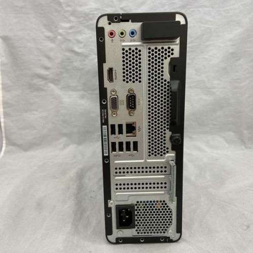 HP 280 G3 SFF i5 8600