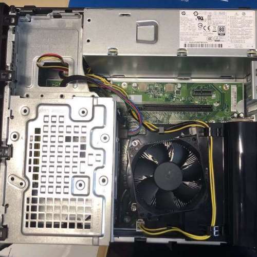 HP 280 G3 SFF i5 8600