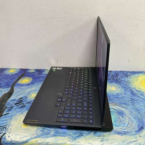 (RTX 2070 Super with Max-Q顯示卡🔥聯想電競機)Lenovo Legion i7-10875H/8,16,32G...