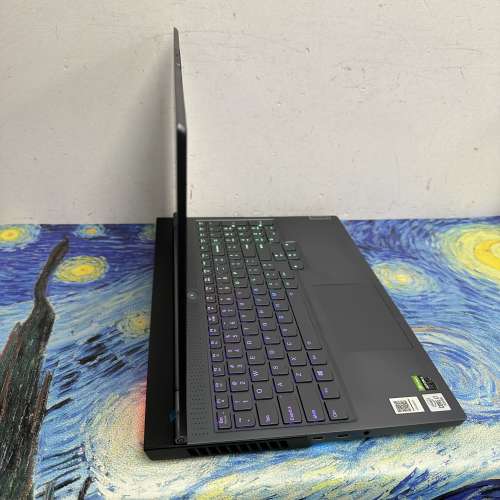 (RTX 2070 Super with Max-Q顯示卡🔥聯想電競機)Lenovo Legion i7-10875H/8,16,32G...