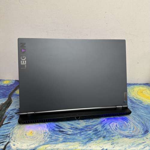 (RTX 2070 Super with Max-Q顯示卡🔥聯想電競機)Lenovo Legion i7-10875H/8,16,32G...