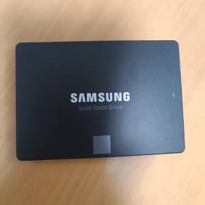 Samsung 860 EVO 1TB SSD