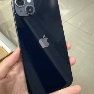 大機iPhone 14 plus 256gb,港行極新，所有原裝，所有功能正常！