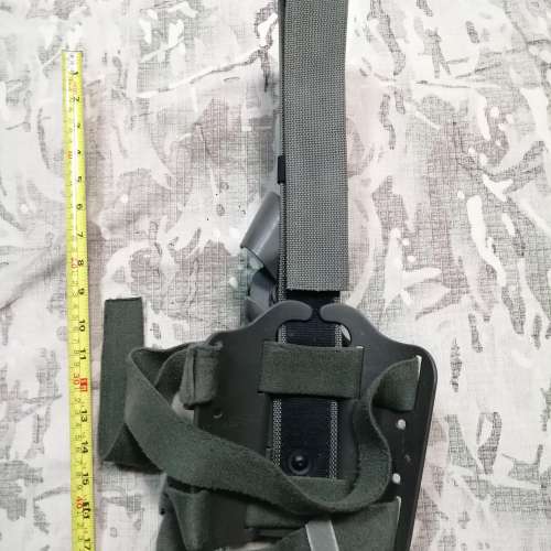 Safariland holster 6004-73 BER-92