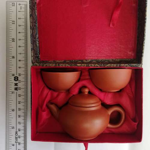 迷你茶杯