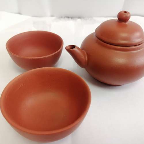 迷你茶杯