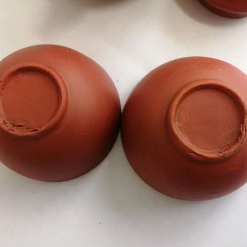 迷你茶杯