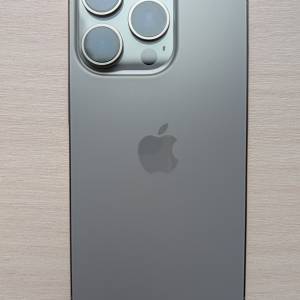 iPhone 16 Pro 256GB Titanium 香港行貨