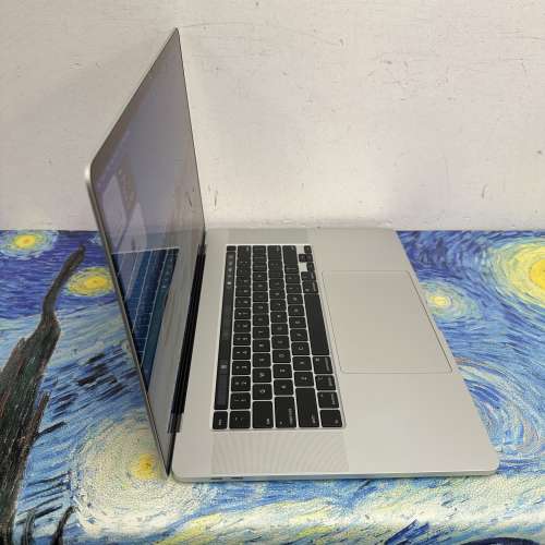 (頂配獨立顯示卡⚡️i9 CPU 32GB Ram MacBook Pro 16寸🔥）APPLE Macbook Pro 2019...
