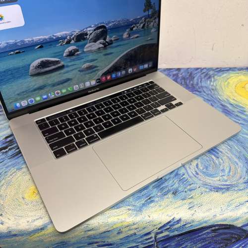 (頂配獨立顯示卡⚡️i9 CPU 32GB Ram MacBook Pro 16寸🔥）APPLE Macbook Pro 2019...