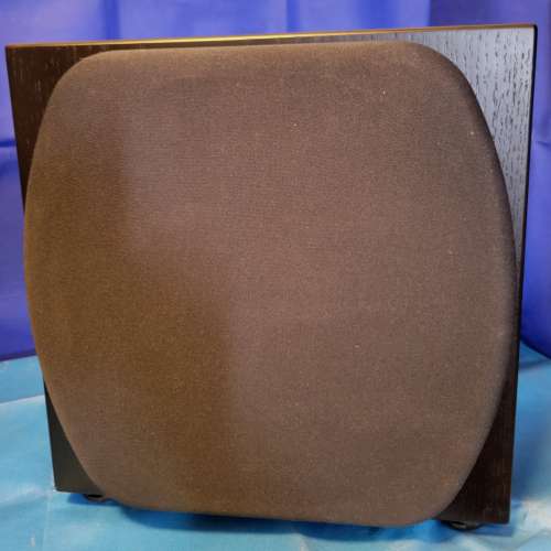 monitor audio RSW12 subwoofer