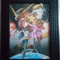 gundam puzzle