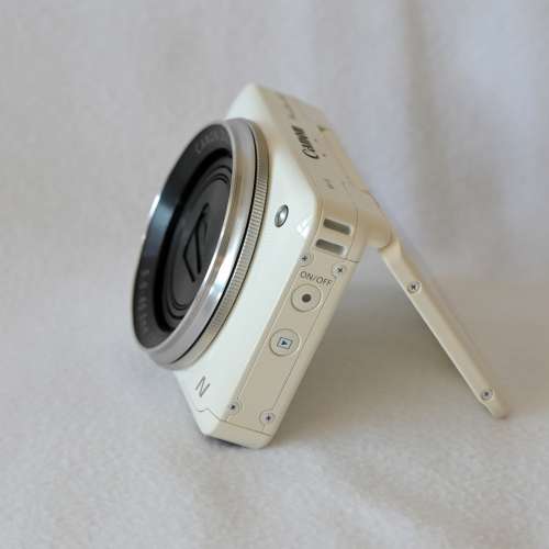 Canon PowerShot N2