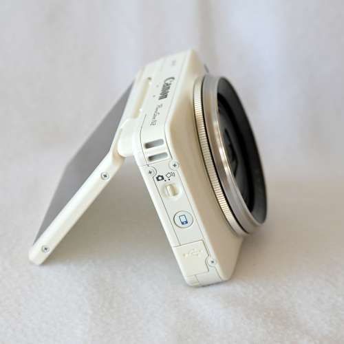 Canon PowerShot N2