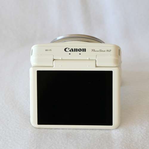 Canon PowerShot N2