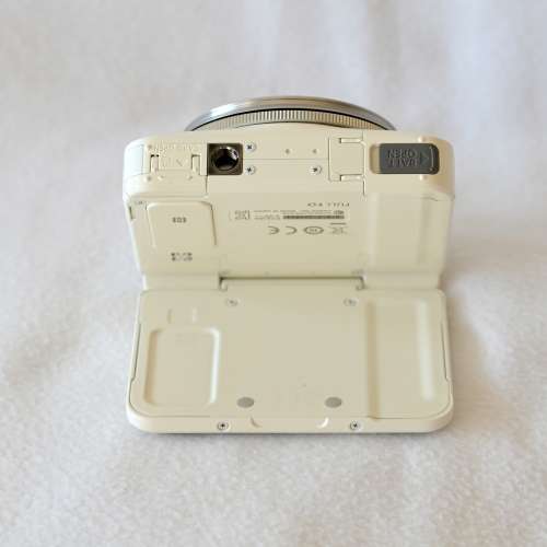 Canon PowerShot N2