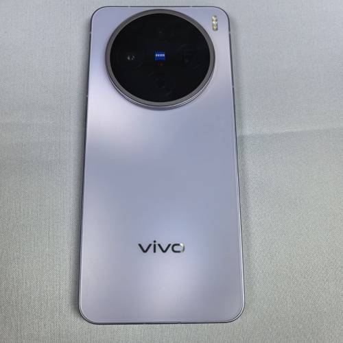vivo x200s 12+512G