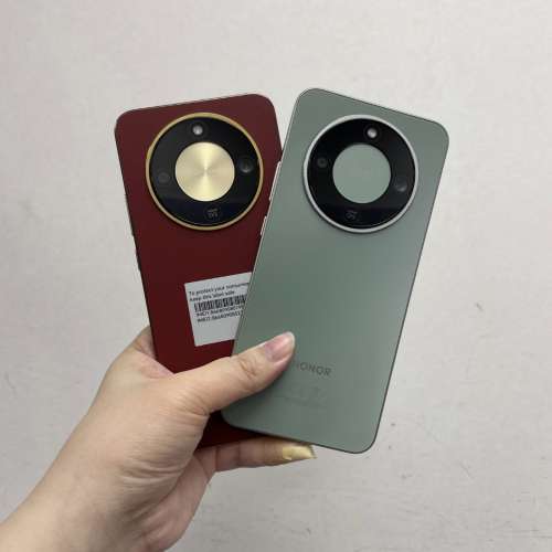 ✨榮耀Honor 中階手機系列✨/Android手機/Honor X9d/主打超長續航與極致防護/✨完美...